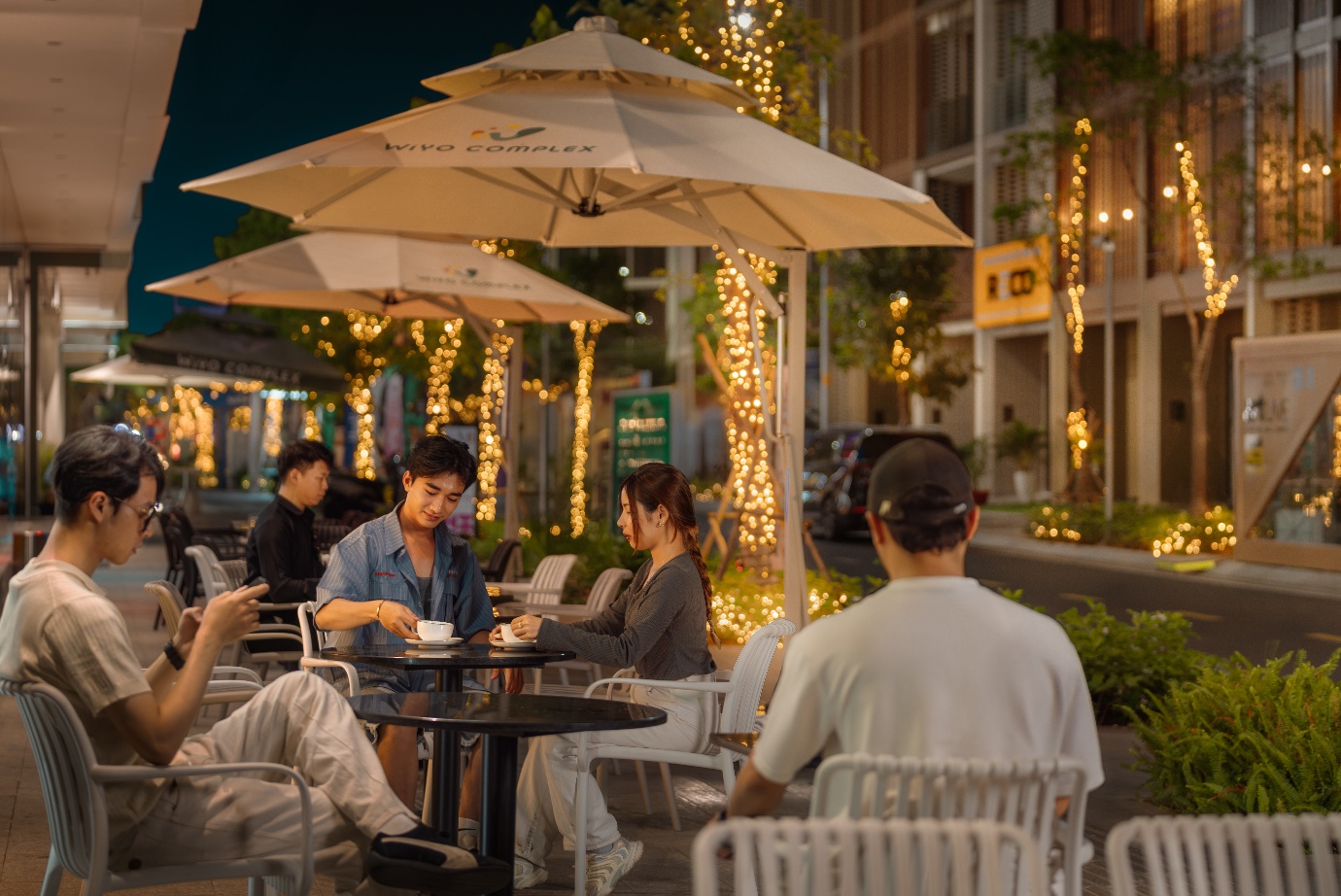 Giải mã "Living in Cosmo": Phong cách sống đa sắc của thế hệ công dân toàn cầu tại TP.HCM - Ảnh 4