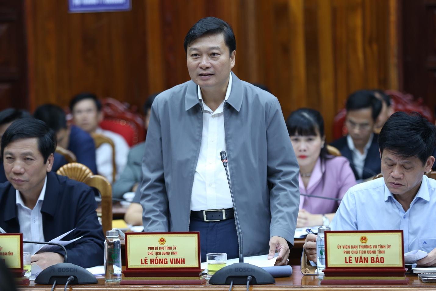 Gỡ vướng để đẩy nhanh loạt dự án quy mô lớn của T&T Group tại Quảng Trị - Ảnh 4