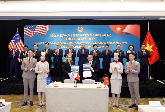 Sun PhuQuoc Airways: hãng hàng không “sinh ra từ điểm đến” của Việt Nam - Ảnh 4