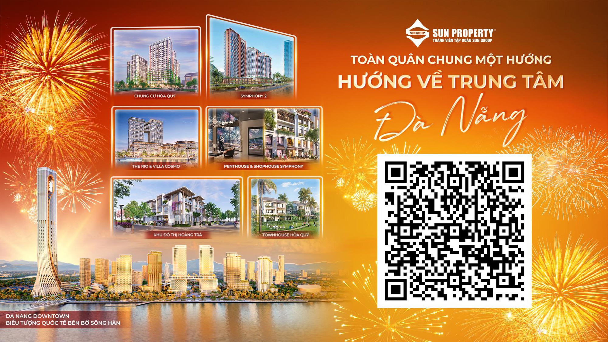 Bùng nổ lễ ra quân các dự án Sun Property tại Đà Nẵng cùng hơn 1.800 “chiến binh” kinh doanh - Ảnh 4