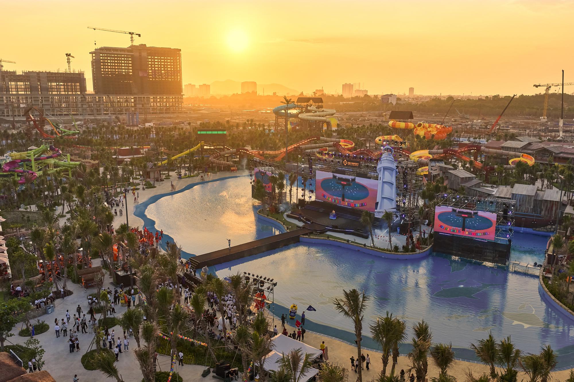 Gần 2.500 “chiến binh” sales sẵn sàng chinh phục thị trường cùng Blanca City - Ảnh 4