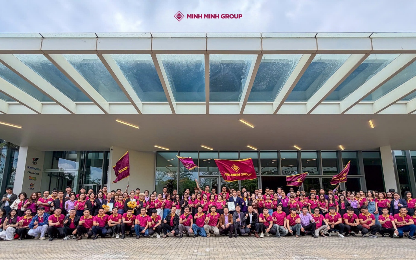 Minh Minh Group - Đối tác phân phối dự án Sun Group Đà Nẵng 2026 - Ảnh 4