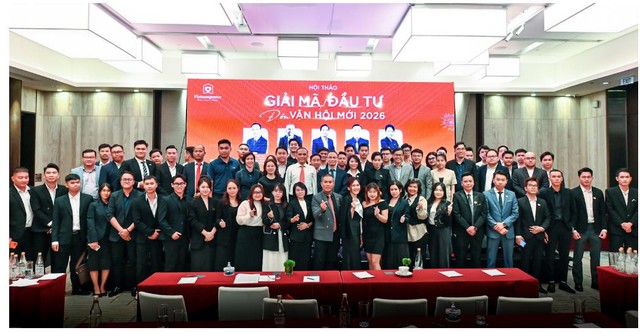 Vietnamgroove trở thành đại lý phân phối chiến lược dự án Vinhomes Hải Vân Bay - Ảnh 4