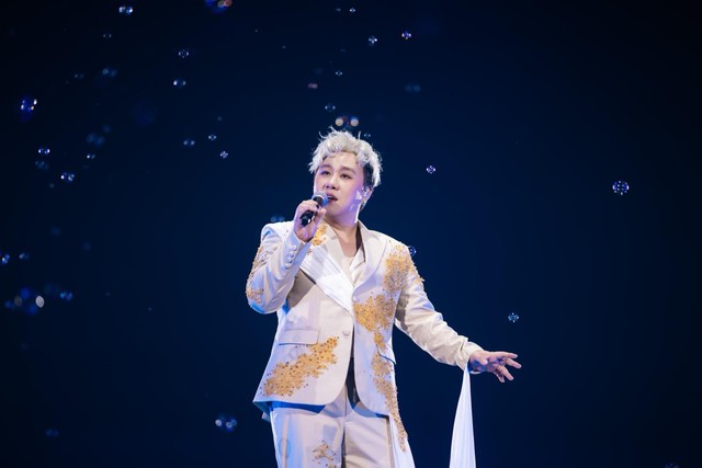 MSB và hành trình 35 năm kiến tạo “di sản tâm thức” cùng khách hàng - Ảnh 4