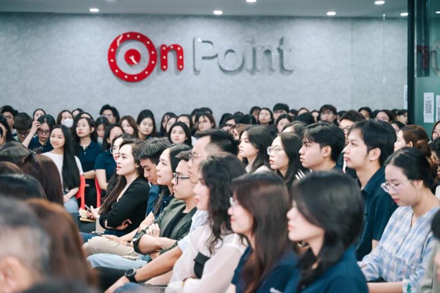 OnPoint được vinh danh “Đối tác Kim cương Xuất sắc” của TikTok Shop - Ảnh 4