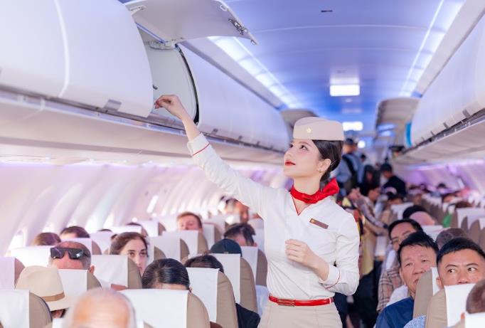 Sun PhuQuoc Airways ra mắt đại lý tại Hàn Quốc, sẵn sàng cất cánh hai đường bay trong năm 2026 - Ảnh 4