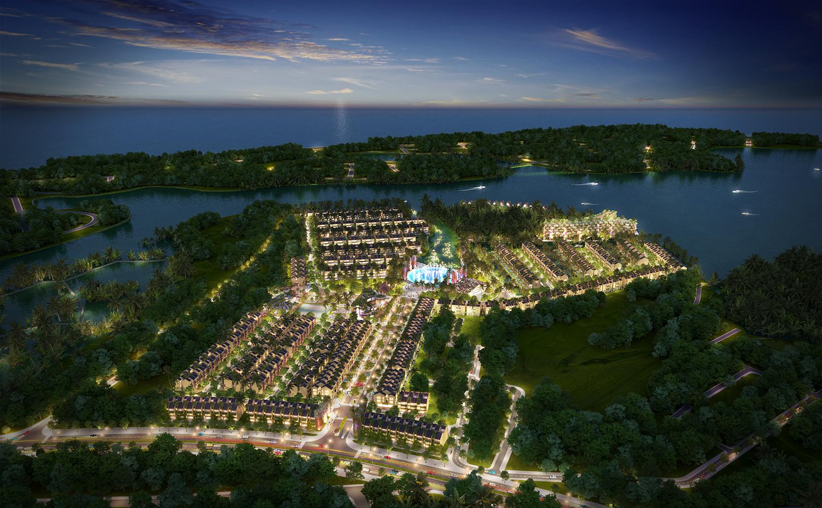 Không đầu cơ - vẫn sinh lời: Chủ đầu tư thay đổi cuộc chơi - Ảnh 4