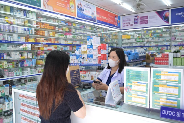 Long Châu và Santen Nhật Bản ra mắt bộ câu hỏi tầm soát khô mắt chuẩn y khoa - Ảnh 5