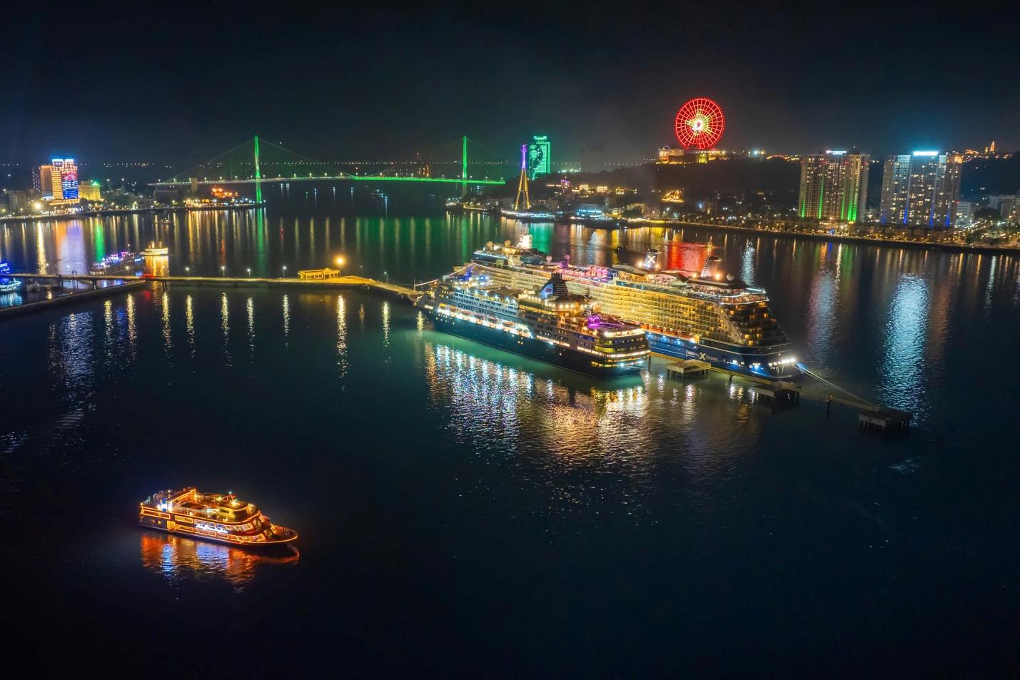 Doanh nghiệp đứng sau loạt dự án giao thông nghìn tỷ khắp Việt Nam, nối từ bầu trời đến mặt đất - Ảnh 5