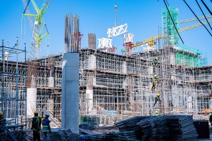 Thấy gì từ việc sân bay Phú Quốc tiên phong vận hành theo tiêu chuẩn Changi - Ảnh 5