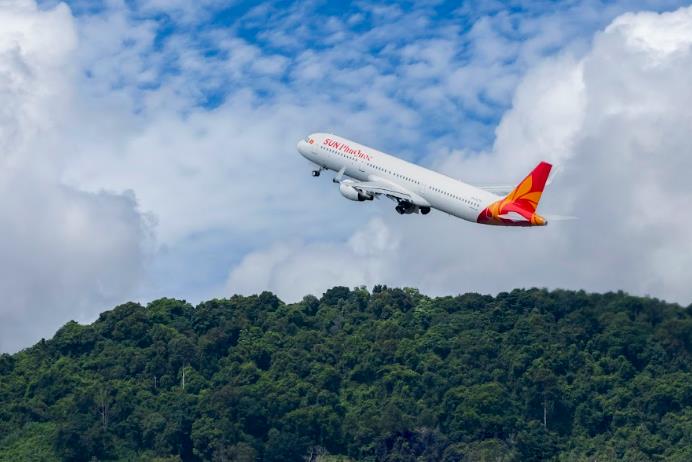 Sun PhuQuoc Airways ra mắt đại lý tại Hàn Quốc, sẵn sàng cất cánh hai đường bay trong năm 2026 - Ảnh 5