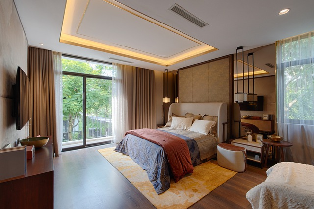 Hado Charm Villas - Mô hình compound chinh phục khách hàng tinh hoa - Ảnh 4