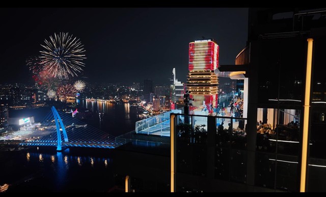 3 giá trị sống khác biệt chỉ có ở khu căn hộ Marriott duy nhất tại TP.HCM - Ảnh 5