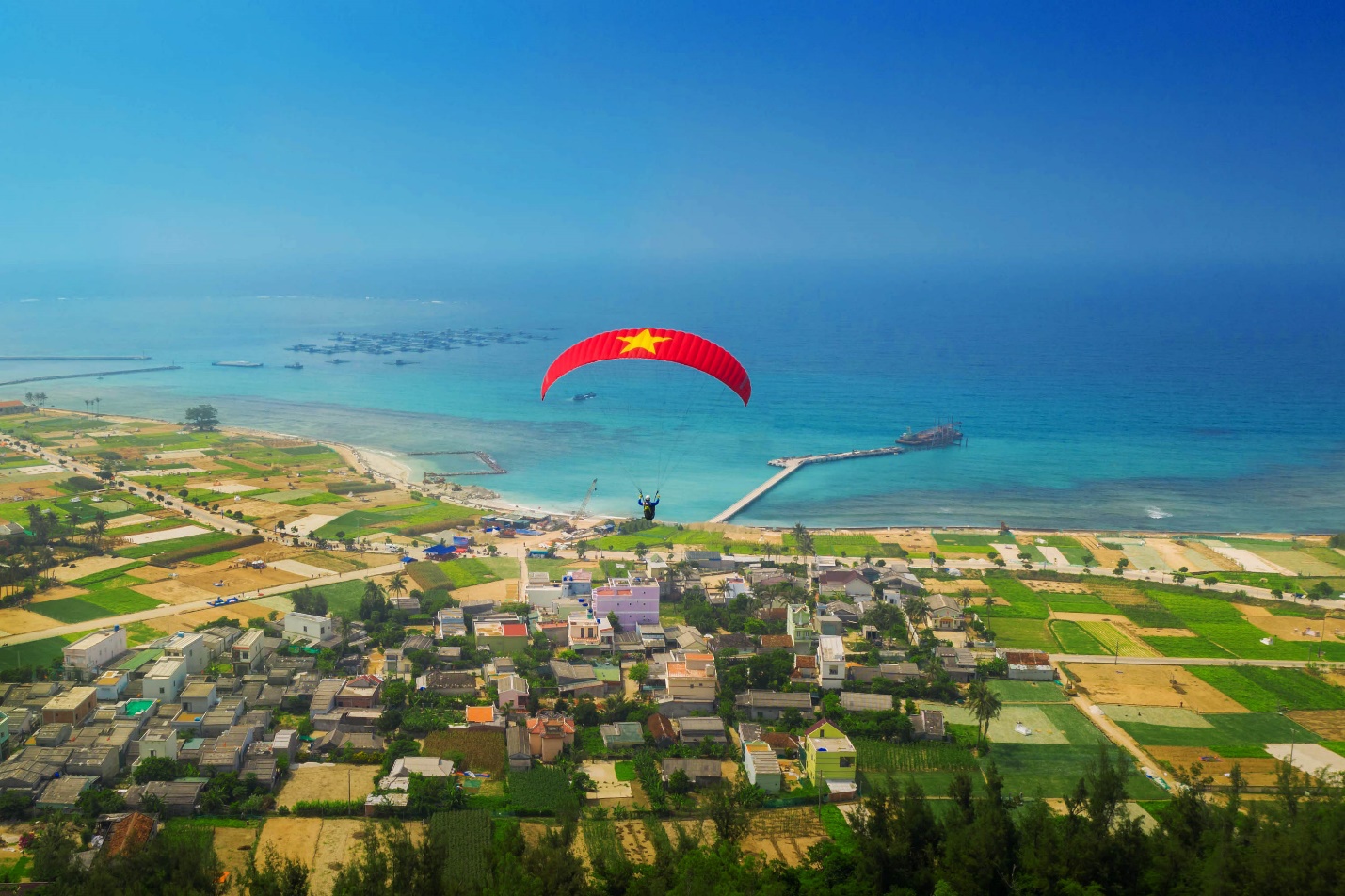 Quảng Ngãi: Từ thủ phủ công nghiệp miền Trung đến điểm sáng hạ tầng đô thị và dịch vụ - Ảnh 6