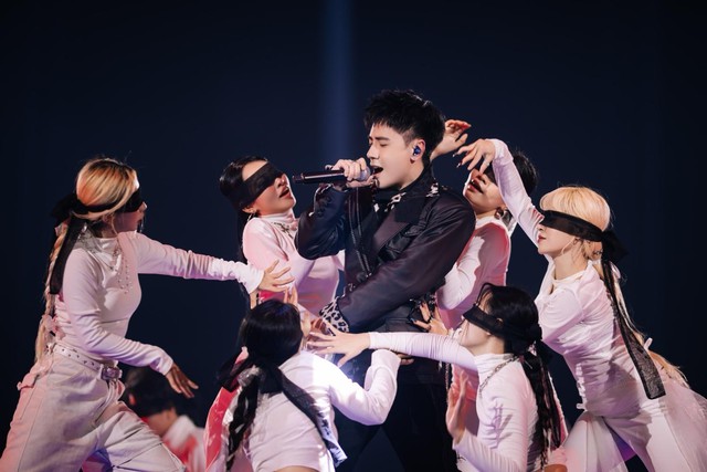 MSB và hành trình 35 năm kiến tạo “di sản tâm thức” cùng khách hàng - Ảnh 6