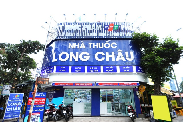 Đại diện Việt Nam tiên phong 2 năm liên tiếp thắng giải thưởng lớn tại Healthcare Asia Pharma Awards - Ảnh 7