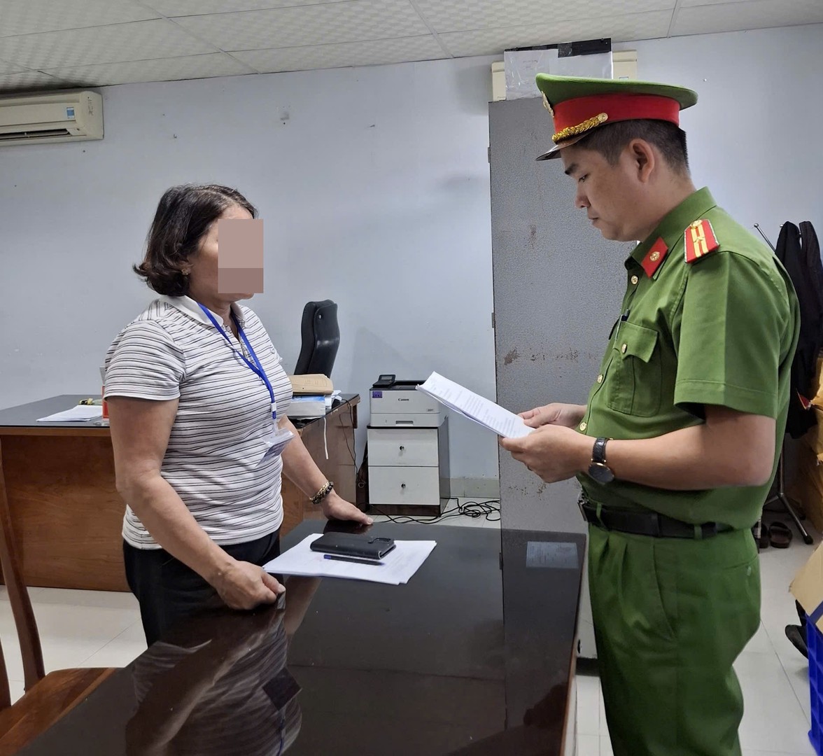Khởi tố Chủ tịch, Tổng Giám đốc, Giám đốc, Kế toán, Trưởng phòng, đăng kiểm viên, cán bộ thú y, môi trường... - Ảnh 19