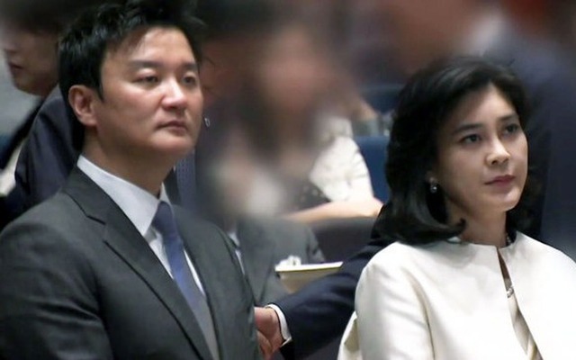 Đại công chúa Samsung tuổi 55: Rũ bỏ hôn nhân bi kịch, 12 năm dựng đế chế và màn "phục thù" ngọt ngào từ cậu quý tử đỗ trường Top1 - Ảnh 4