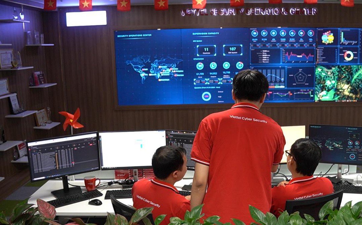 Viettel Cyber Security hoàn tất đánh giá an toàn thông tin cho hệ điều hành QuTS hero của QNAP