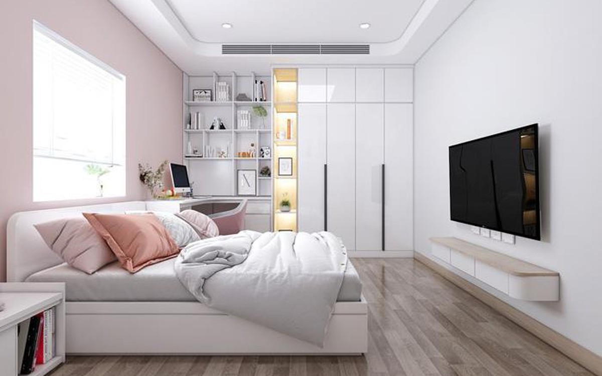 1 dàn nóng cho 5 dàn lạnh: Giải pháp tối ưu không gian từ Daikin cho căn hộ hiện đại