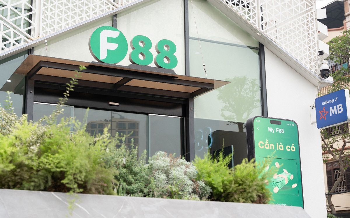 Năm 2026, F88 đặt kế hoạch lợi nhuận trước thuế 1.100 tỷ đồng, tăng 25%