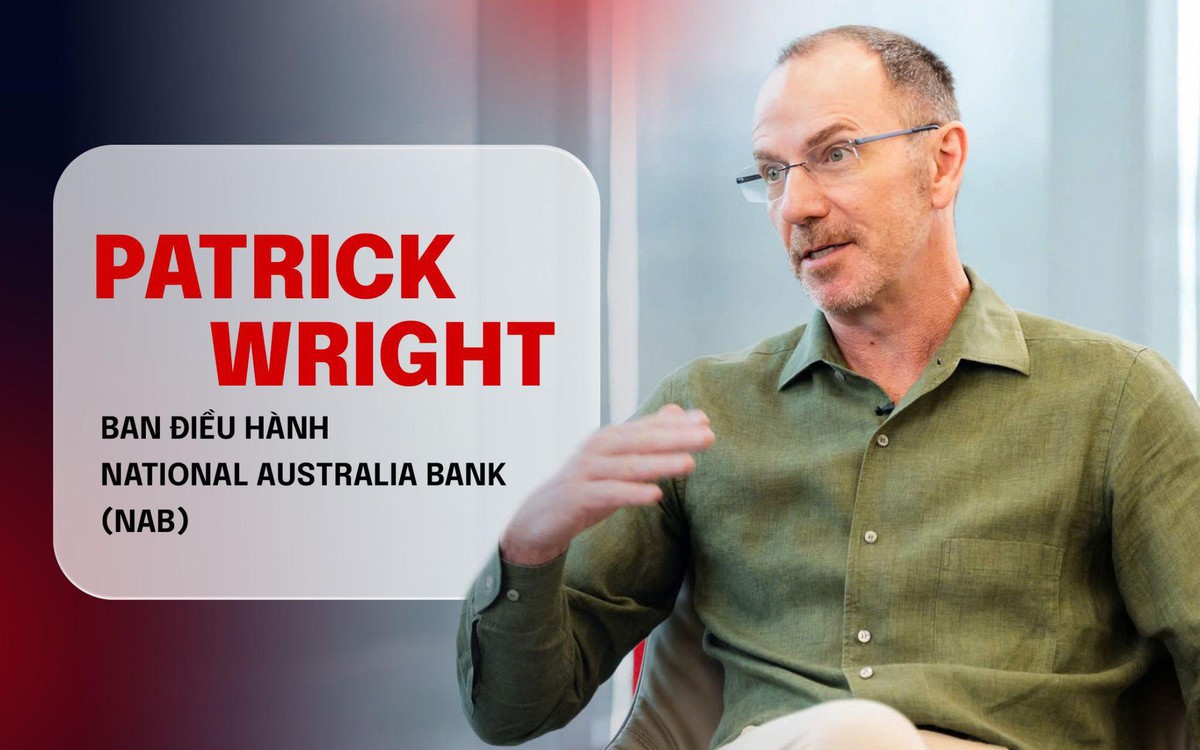 NAB Việt Nam trong chiến lược toàn cầu của NAB