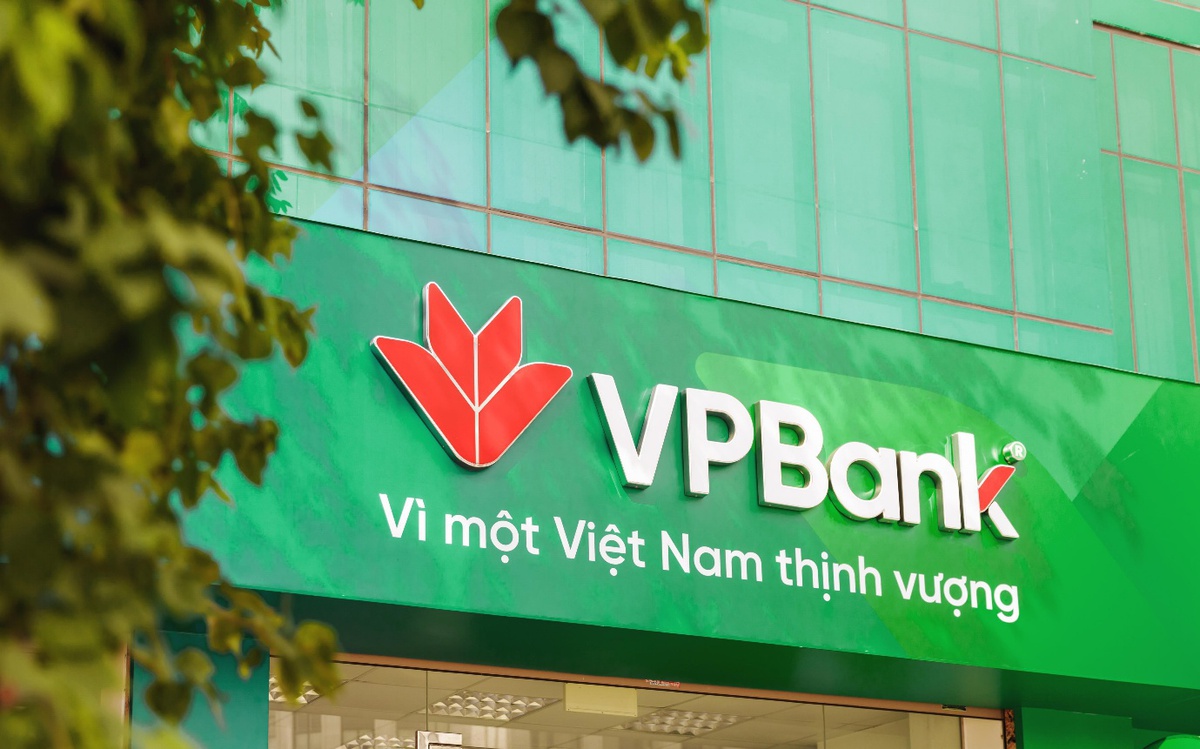 VPBank ra mắt VPBank Forex - Nền tảng giao dịch ngoại tệ online cho khách hàng doanh nghiệp theo thời gian thực
