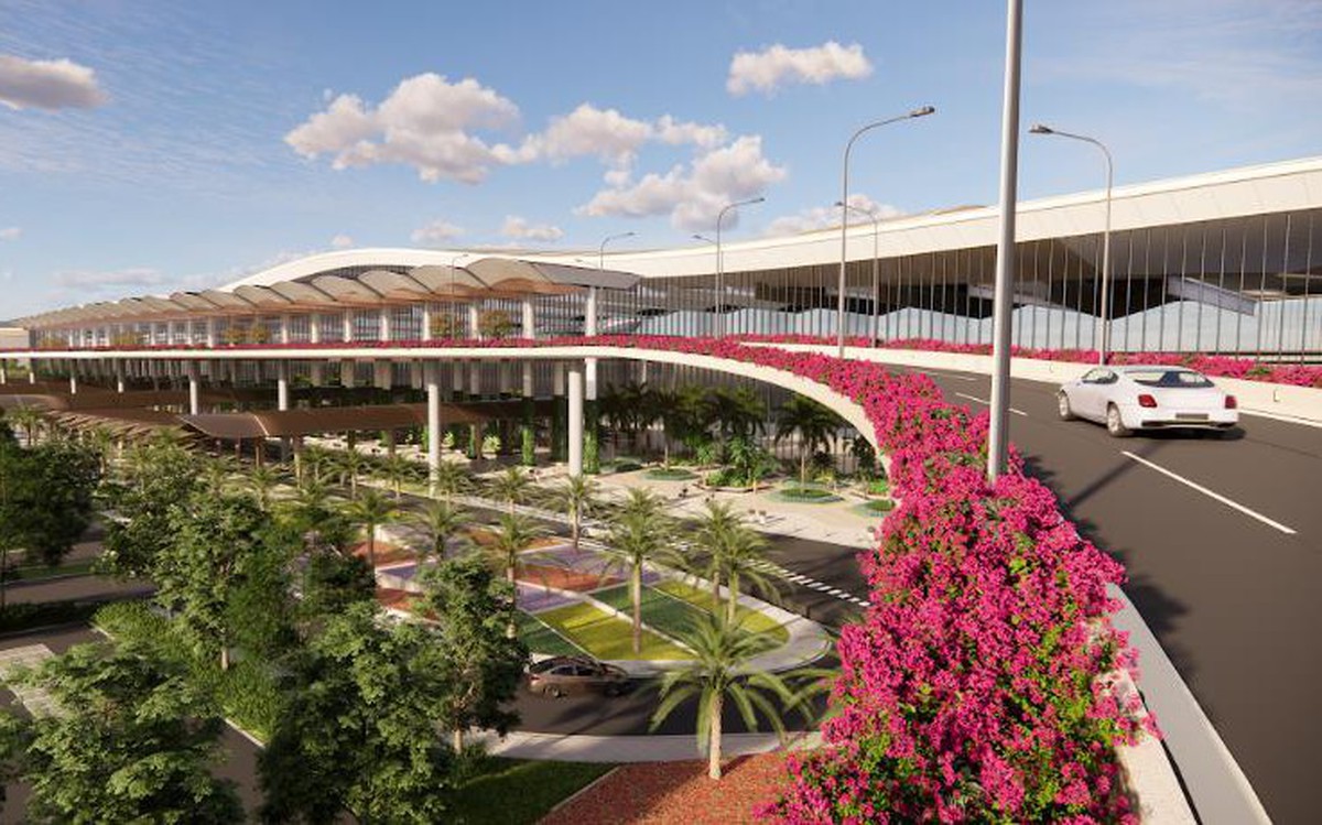 Thấy gì từ việc sân bay Phú Quốc tiên phong vận hành theo tiêu chuẩn Changi