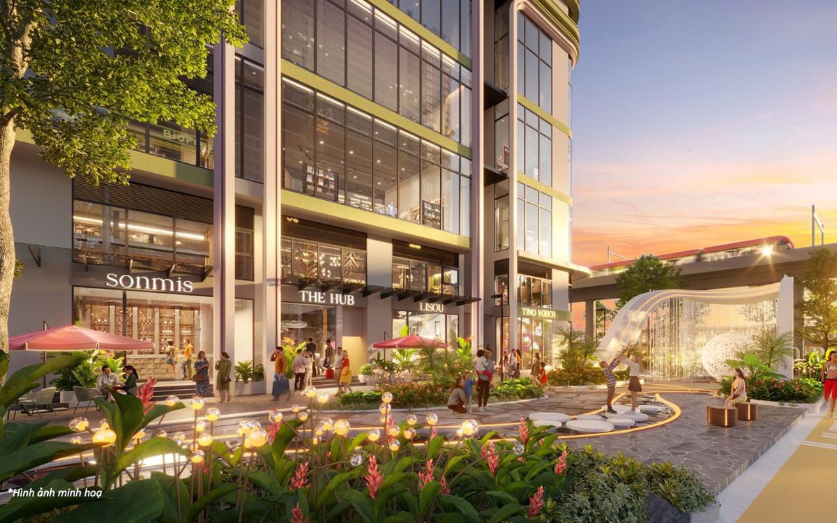 Lusso Saigon được quản lý vận hành bởi WorldHotels thuộc tập đoàn BWH Hotels