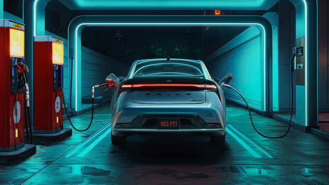 Sản phẩm "con lai" từng được kỳ vọng sẽ mang về thắng lợi, nhưng thực tế lại khiến người ta thất vọng - Ảnh 1