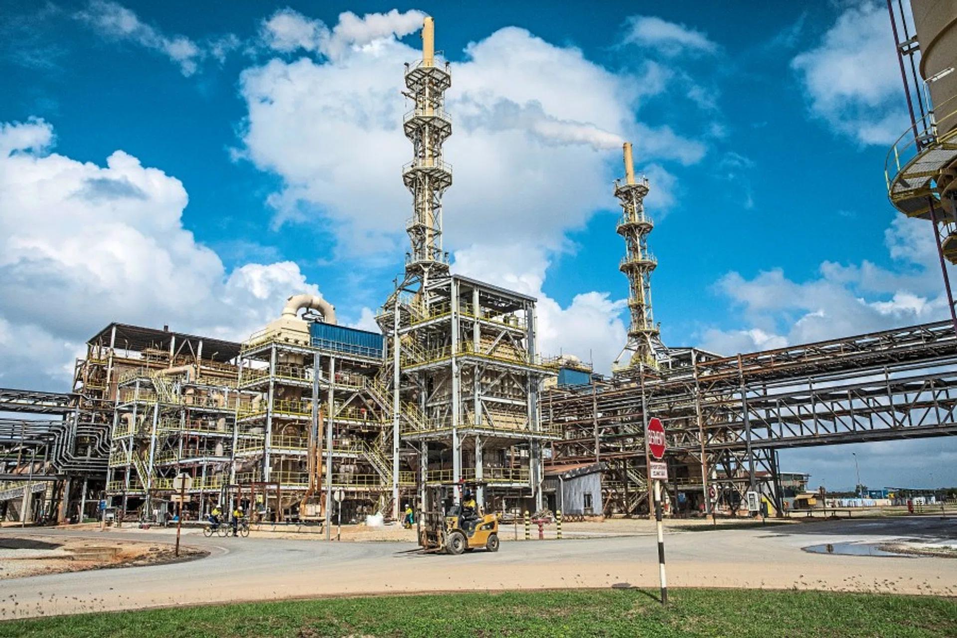 Một nước Đông Nam Á sẽ có công nghệ tinh chế đất hiếm, đích thân chuyên gia Nhật Bản "cầm tay chỉ việc" - Ảnh 2