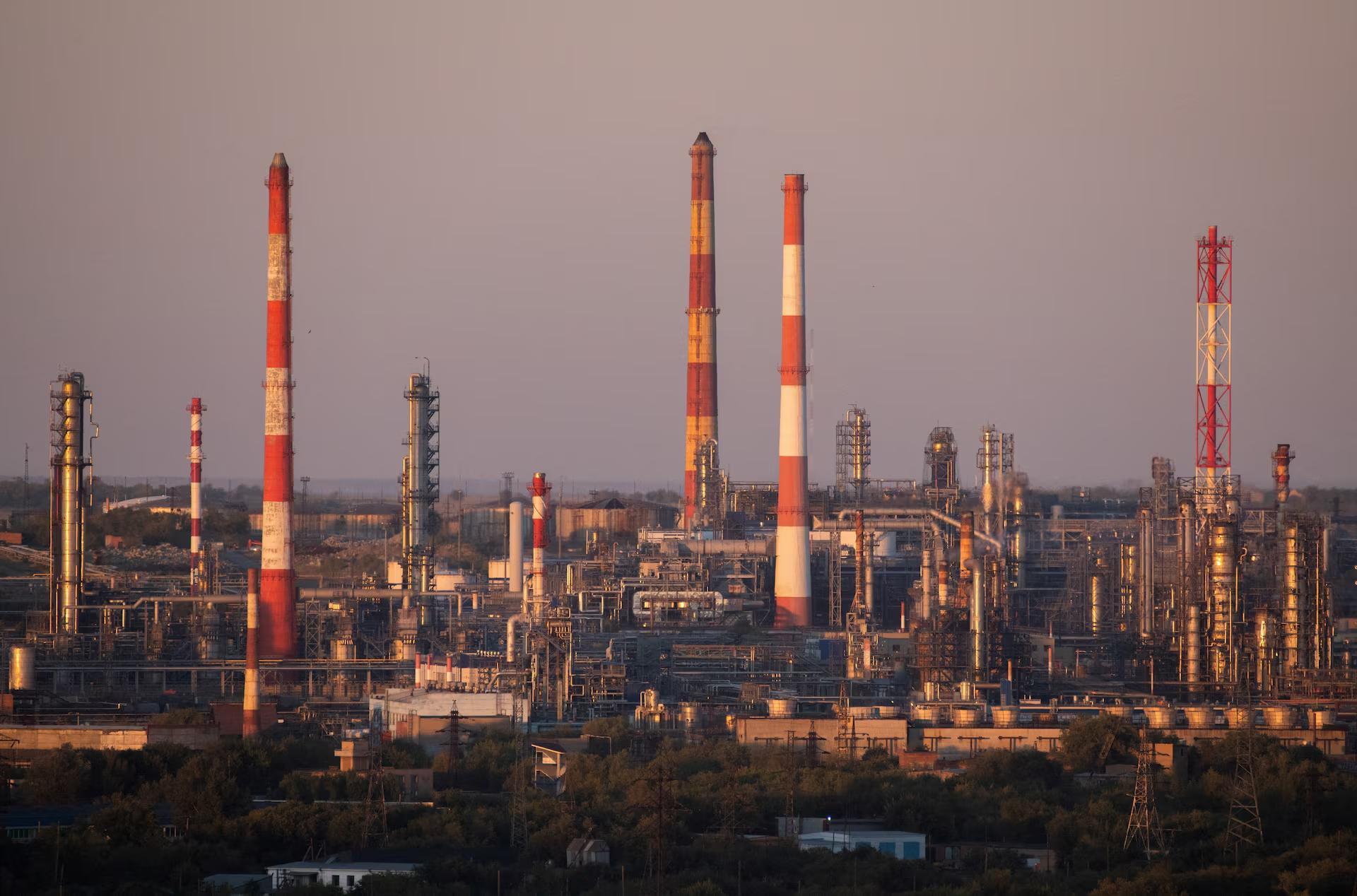 Nga bất ngờ đón loạt tin vui liên quan đến dầu mỏ: Không khác gì bắt được vàng! - Ảnh 1