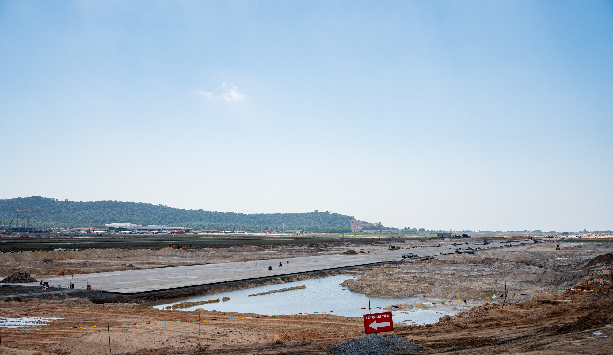 Tin vui từ các dự án trọng điểm phục vụ APEC 2027 tại Phú Quốc - Ảnh 12