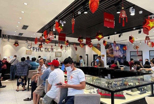 Giá bạc đi ngang chờ thời điểm bật tăng - Ảnh 1