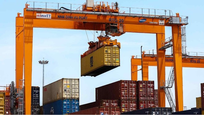 Xung đột Mỹ, Israel và Iran leo thang, xuất nhập khẩu Việt Nam ảnh hưởng ra sao? - Ảnh 1