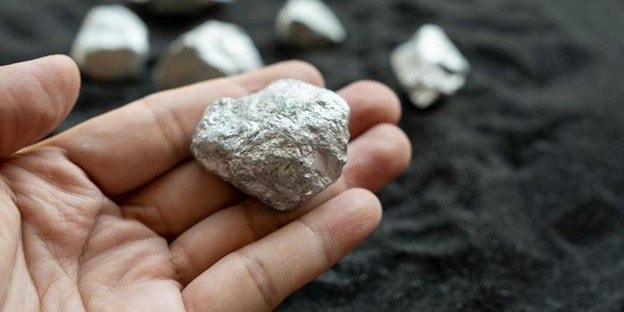 Phát minh chưa từng có làm rung chuyển ngành công nghiệp toàn cầu: vật liệu thay thế được đất hiếm và kim loại quý, chi phí rẻ hơn 20.000 lần - Ảnh 1