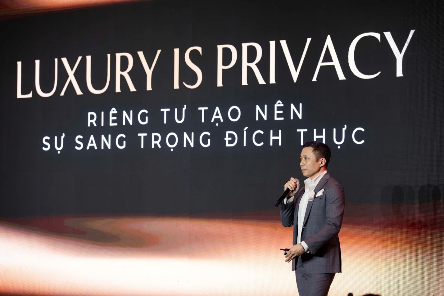 MIK Group lần đầu công bố thông tin về căn hộ hạng sang The Magnolia thuộc M Series - Ảnh 1