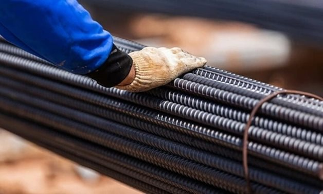 Hòa Phát, Việt Ý, Việt Đức,... đồng loạt tăng giá thép - Ảnh 1