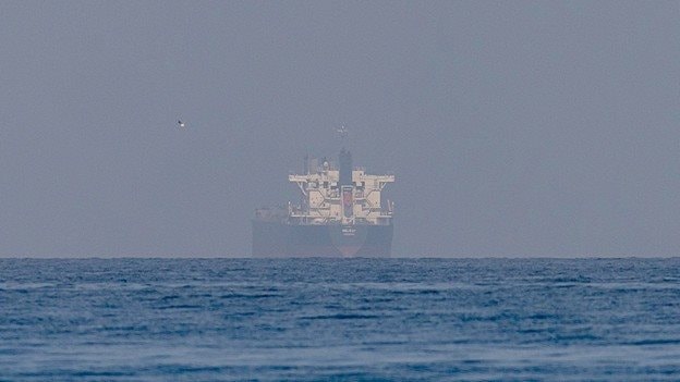 Iran vừa báo tin vui từ eo biển Hormuz - Ảnh 1