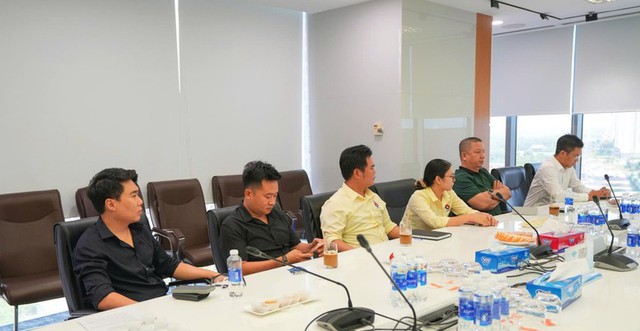 Việt Nam đạt được thỏa thuận với Australia, 38.000 tấn “vàng lỏng” về tay – Thêm loạt dự án mới được hé mở với Nga - Ảnh 2