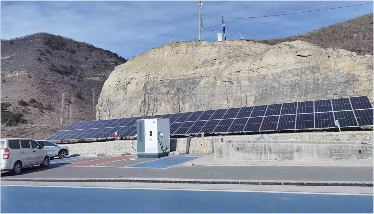 Startup được tỷ phú Phạm Nhật Vượng ươm mầm: Giải bài toán trạm sạc, giúp giảm 40% chi phí vận hành - Ảnh 5