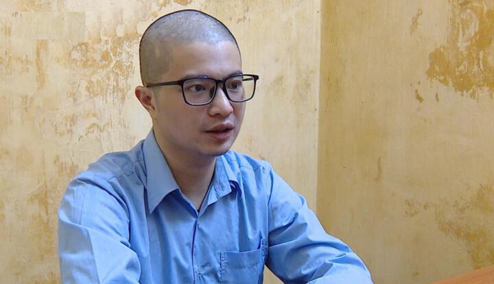 Hai cựu công an nhận thù lao 2 tỷ đồng, lập 'tổ tư vấn' giúp Mr Pips lừa đảo - Ảnh 1