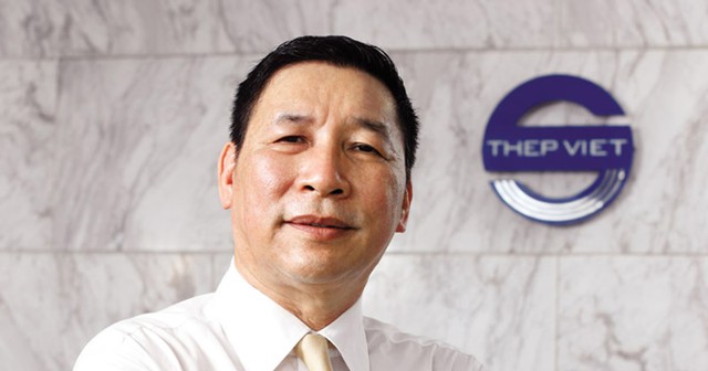 Công ty mẹ tiếp tục đăng ký thoái vốn để trả nợ cho Thép Pomina - Ảnh 1