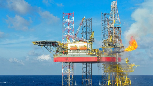 Dragon Capital trở thành cổ đông lớn tại PV Drilling - Ảnh 1