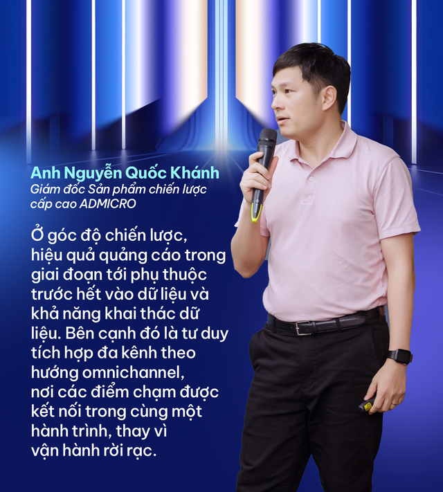 Kết nối Digital & OOH: Lời giải tối ưu truyền thông cho doanh nghiệp năm 2026 - Ảnh 5