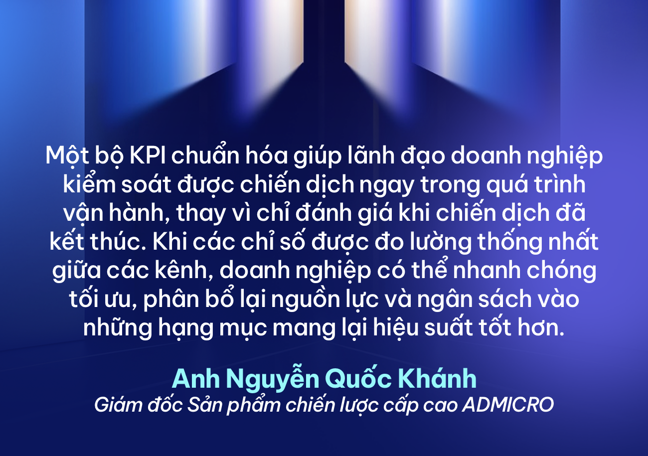 Kết nối Digital & OOH: Lời giải tối ưu truyền thông cho doanh nghiệp năm 2026 - Ảnh 6