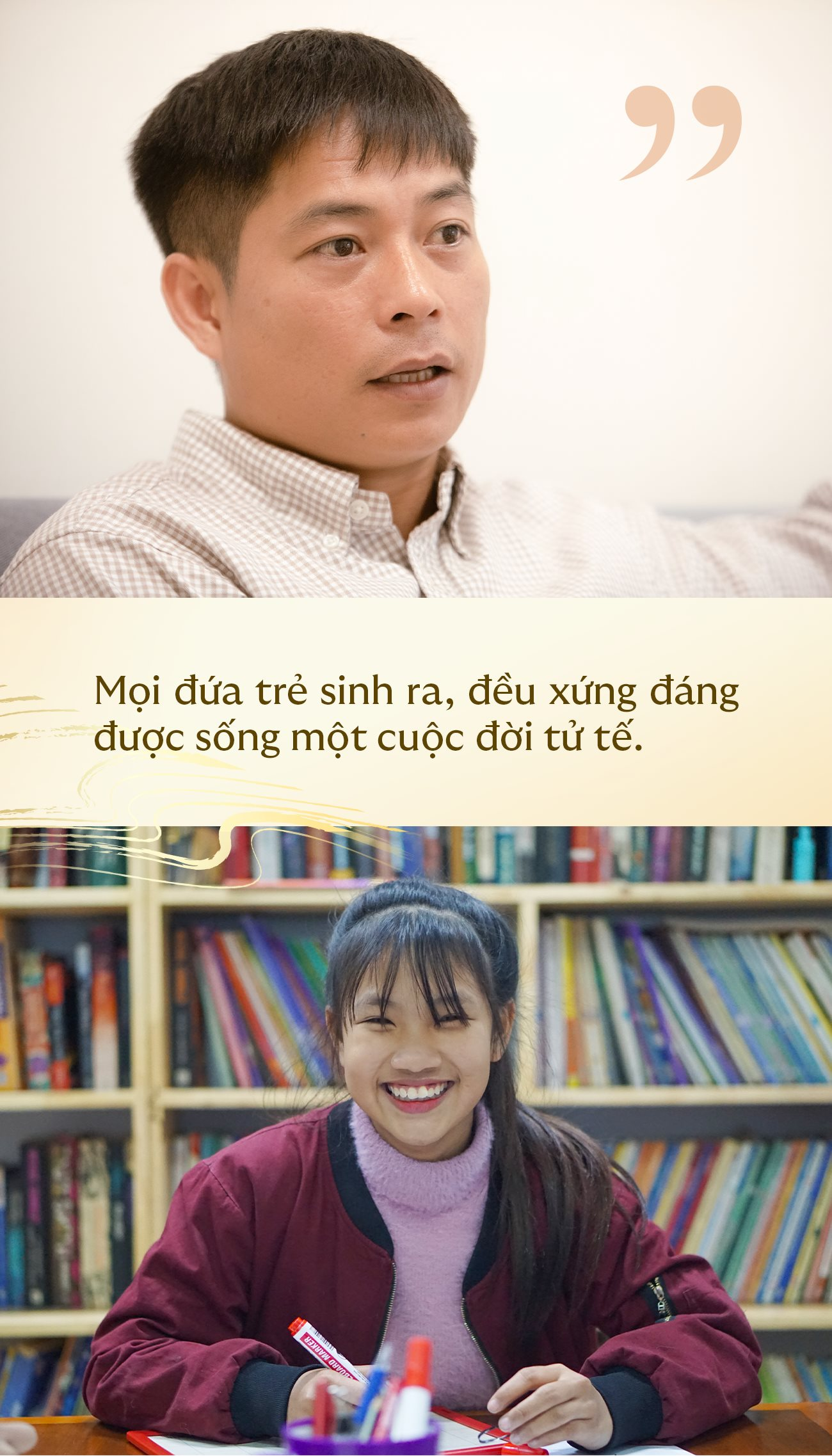 Nỗi day dứt lớn nhất của CO-CEO Blue Dragon: “Em ấy ở rất gần, nhưng tôi lại không thể cứu” - Ảnh 5