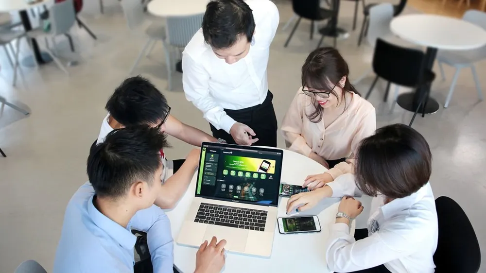 Dư địa phát triển tín dụng tiêu dùng còn lớn - Ảnh 2