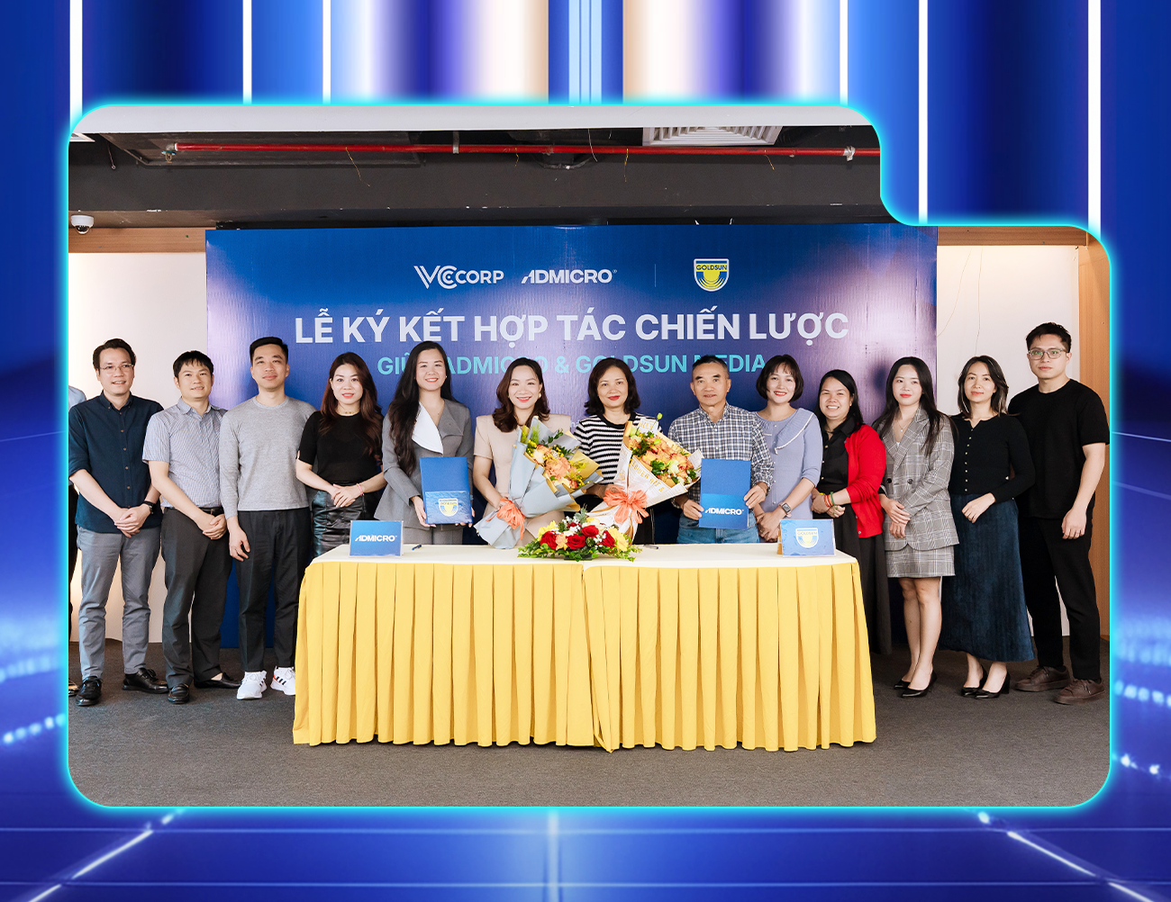 Kết nối Digital & OOH: Lời giải tối ưu truyền thông cho doanh nghiệp năm 2026 - Ảnh 14