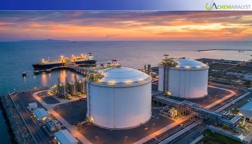 Trung tâm xuất khẩu LNG 77 triệu tấn tuyên bố tình trạng ‘bất khả kháng’ vì xung đột Trung Đông khiến Trung, Nhật Ấn đều ‘méo mặt’ - bao giờ mới hoạt động trở lại? - Ảnh 2